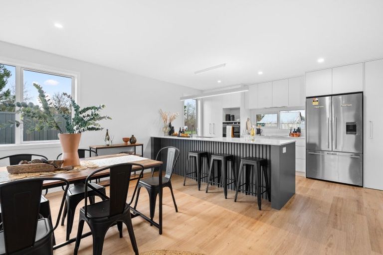 Photo of property in 21 Hereford Drive, Carterton, 5713