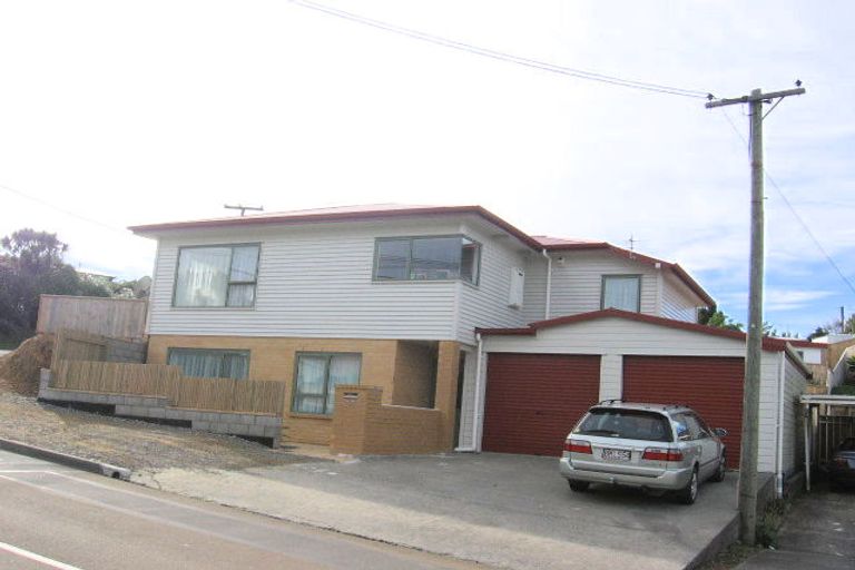 Photo of property in 52 Ohariu Road, Johnsonville, Wellington, 6037