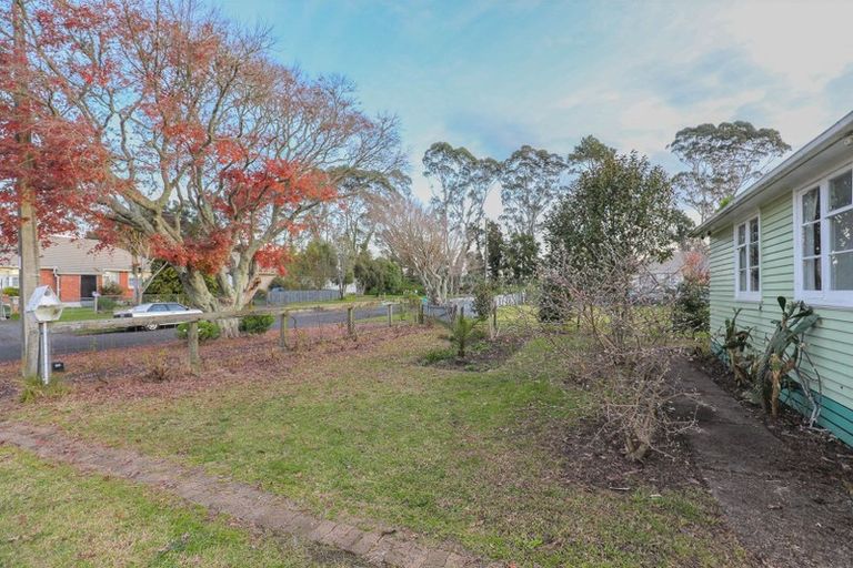 Photo of property in 56 Semple Street, Huntly, 3700