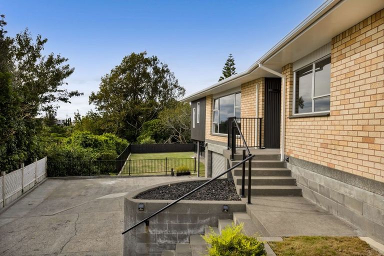 Photo of property in 20 Truby King Street, Merrilands, New Plymouth, 4312