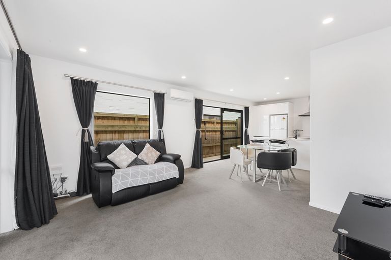 Photo of property in 34 Blackburn Street, Kaiapoi, 7630