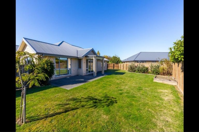 Photo of property in 19 Donatello Drive, Rolleston, 7614