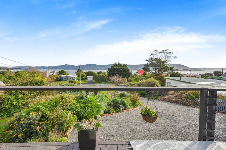 Photo of property in 940 Harington Point Road, Harington Point, Dunedin, 9077