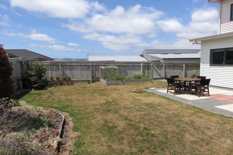 Photo of property in 30 Mo Street, Camborne, Porirua, 5026