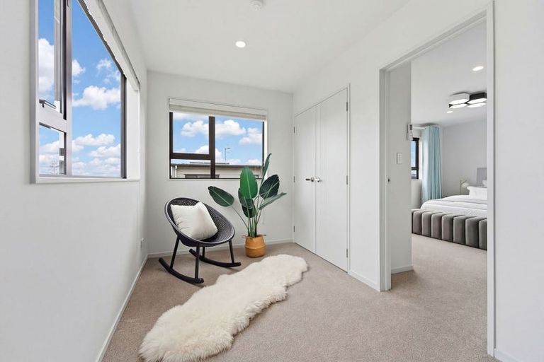 Photo of property in 4a Fowler Street, Northcote, Auckland, 0627