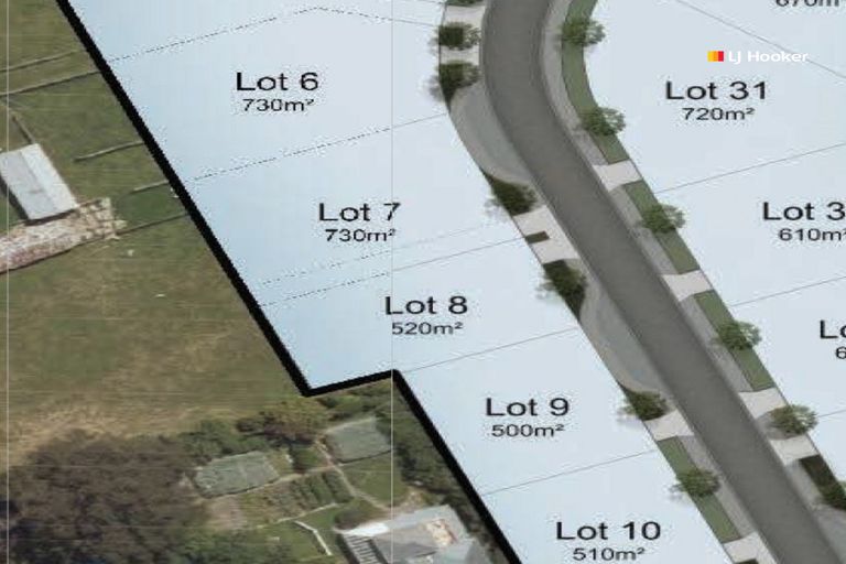 Photo of property in 67 Owhiro Avenue, Mosgiel, 9024