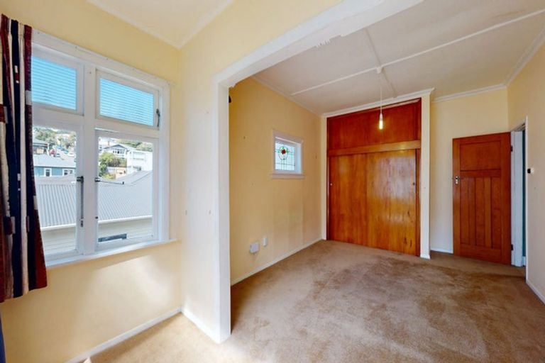 Photo of property in 9 Akatea Street, Berhampore, Wellington, 6023