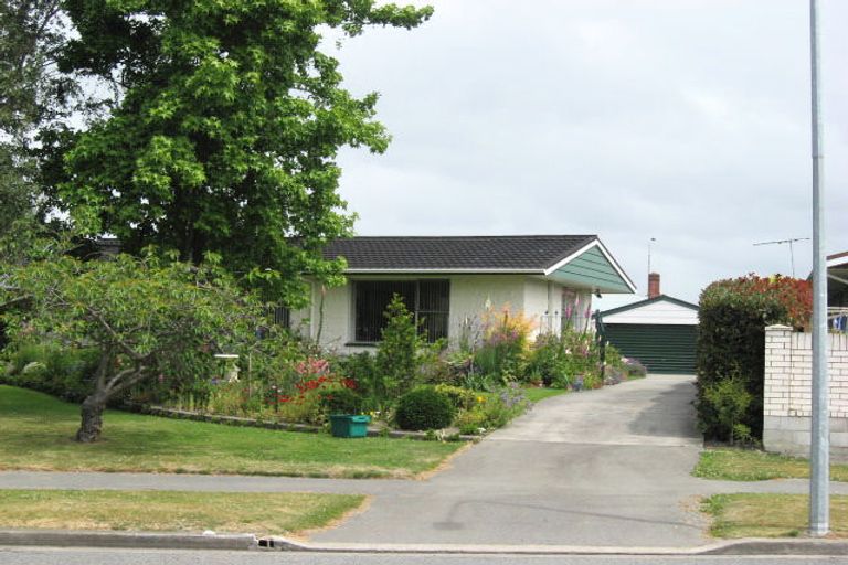 Photo of property in 22 Toorak Avenue, Avonhead, Christchurch, 8042