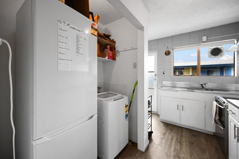 Photo of property in 5/14 Coates Street, Hamilton East, Hamilton, 3216