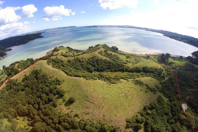 Photo of property in 1193 Te Papatapu Road, Makomako, Te Mata, 3895