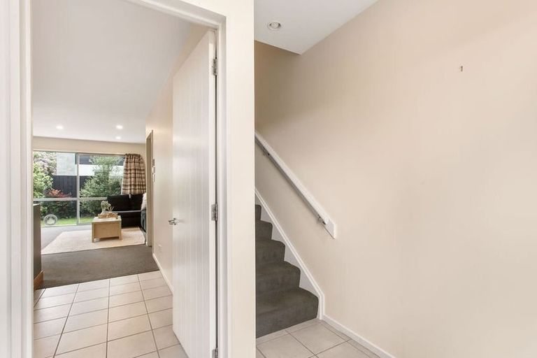 Photo of property in 212a Lincoln Road, Addington, Christchurch, 8024
