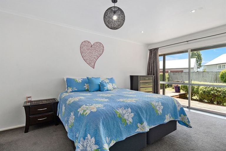 Photo of property in 7 Florence Drive, Morrinsville, 3300