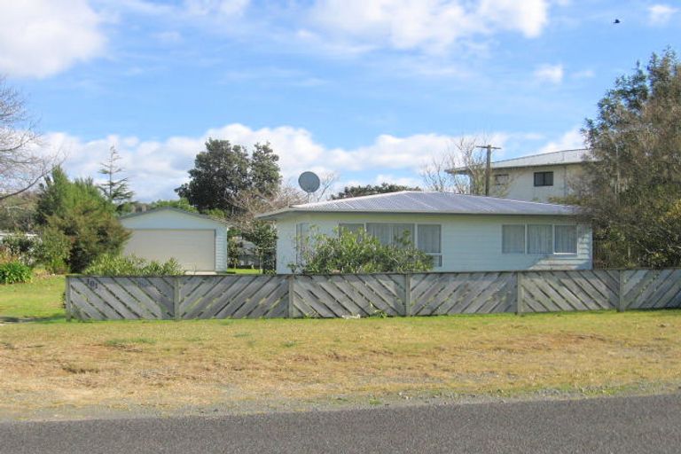 Photo of property in 101 Rutherford Road, Whangamata, 3620