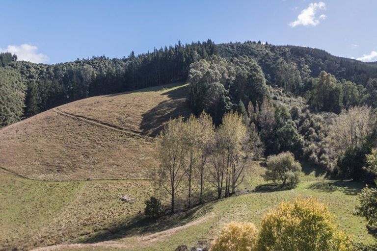 Photo of property in 967 Aniseed Valley Road, Aniseed Valley, Richmond, 7081