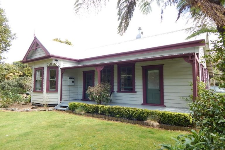 Property details for 198 Horeke Road, Okaihau, 0475