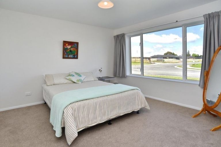 Photo of property in 1 Korimako Close, Oxford, 7430