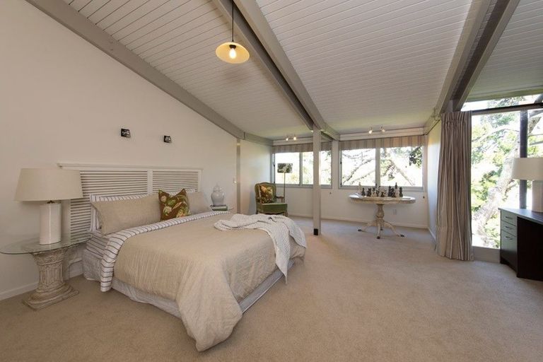 Photo of property in 7 Cheverton Place, Saint Heliers, Auckland, 1071