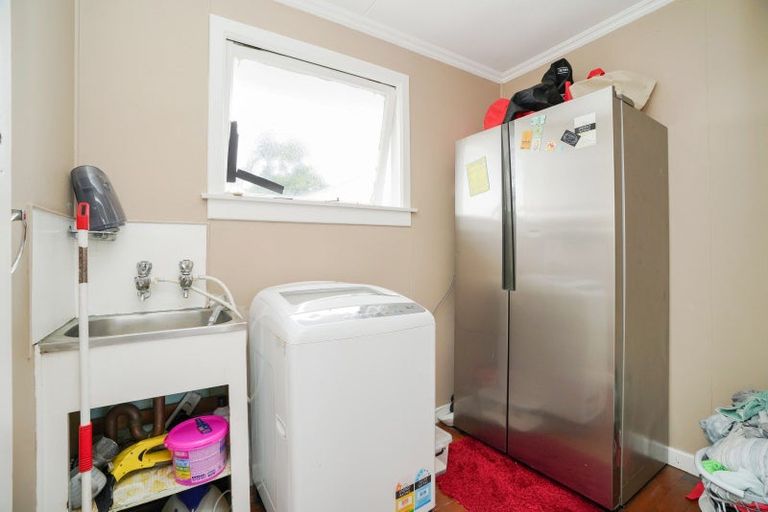 Photo of property in 483 Tweed Street, Georgetown, Invercargill, 9812