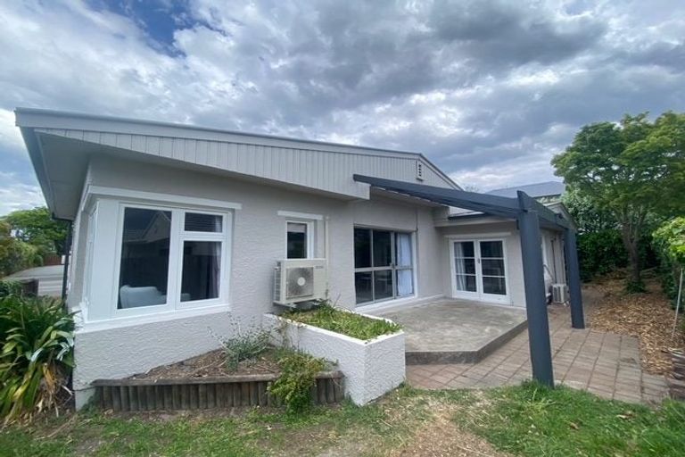 Photo of property in 1/127 Glandovey Road, Strowan, Christchurch, 8052