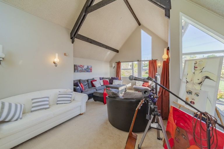 Photo of property in 115 Porangahau Road, Waipukurau, 4200