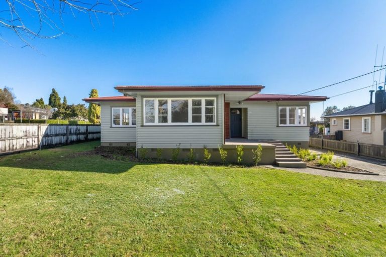 Photo of property in 276 Pakura Street, Te Awamutu, 3800