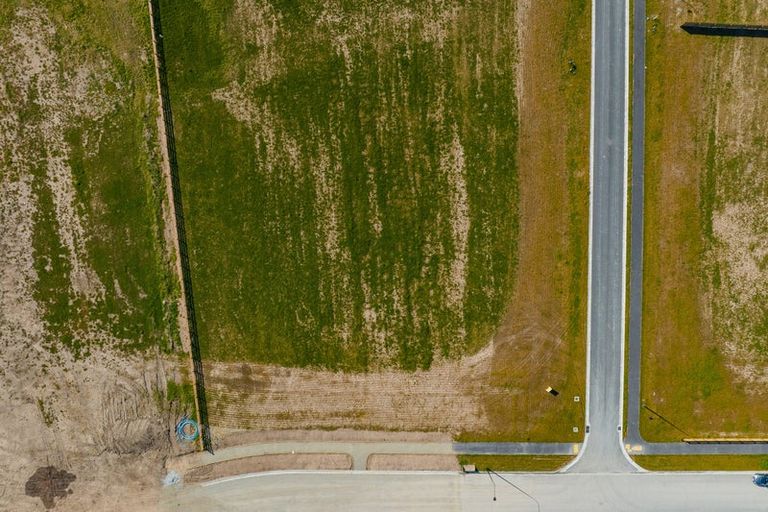 Photo of property in 6 Ravensbourne Avenue, Darfield, 7571