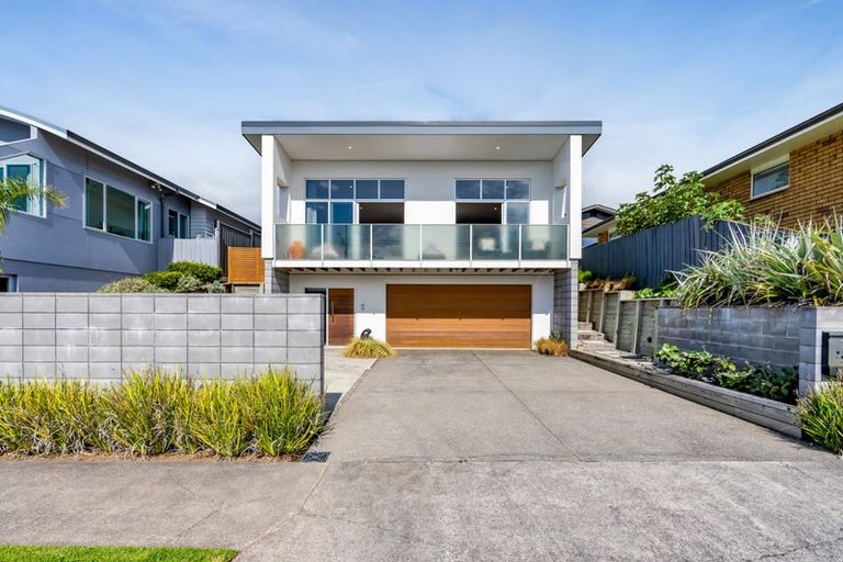 Photo of property in 73 Hine Street, New Plymouth, 4310