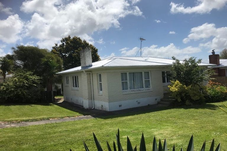 Photo of property in 1 Fairfield Street, Pukekohe, 2120