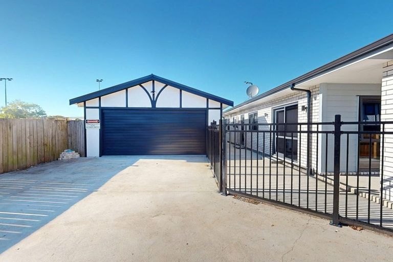 Photo of property in 183 London Street, Springvale, Whanganui, 4500