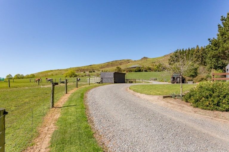Photo of property in 136 Waikari Valley Road, Scargill, Amberley, 7483