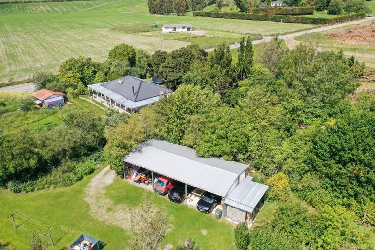 Photo of property in 37 Bluff Hill Road, Waianakarua, Oamaru, 9495