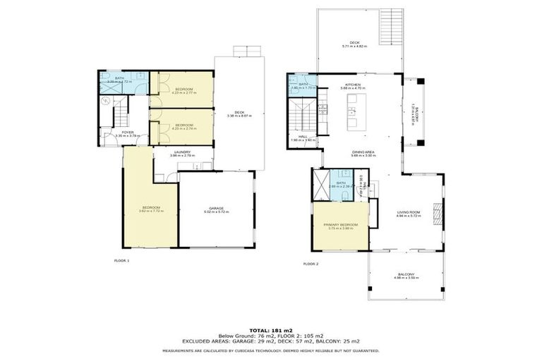Photo of property in 58 Mangatawhiri Road, Omaha, Warkworth, 0986