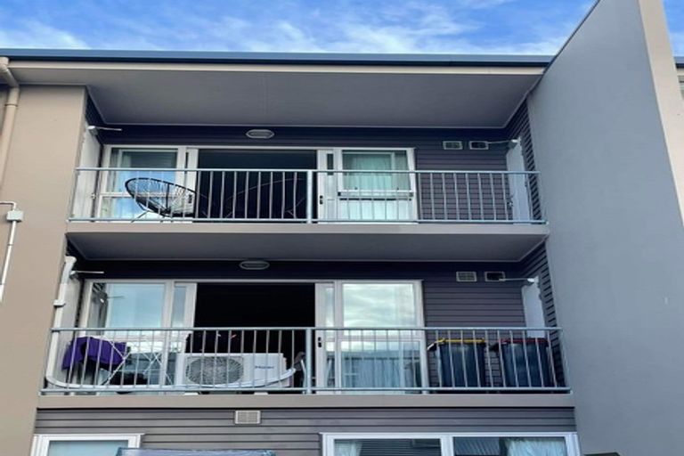 Photo of property in 31/30 Mathesons Road, Phillipstown, Christchurch, 8011