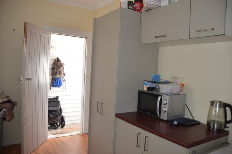 Photo of property in 5 Ellesmere Avenue, Miramar, Wellington, 6022