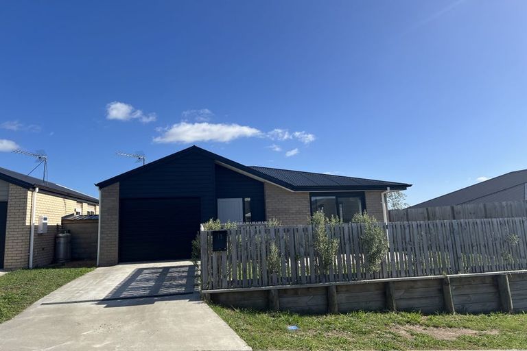 Photo of property in 13 Faber Place, Rototuna North, Hamilton, 3210