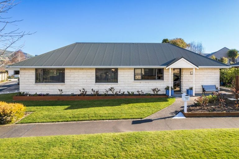 Photo of property in 104a Church Street, Mosgiel, 9024