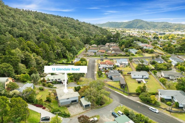 Photo of property in 12 Glendale Road, Woodhill, Whangarei, 0110