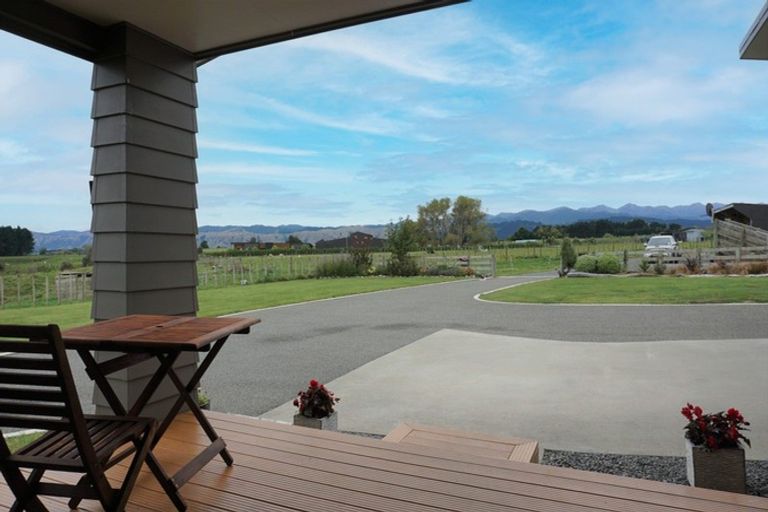 Photo of property in 25 Ryland Park, Levin, 5575