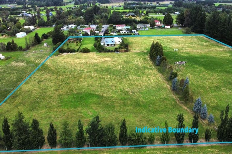 Photo of property in 10 Fishtail Vue, Wairau Valley, Blenheim, 7271