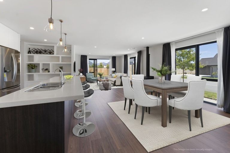 Photo of property in 77 Jack Hanley Drive, Jacks Point, Queenstown, 9371