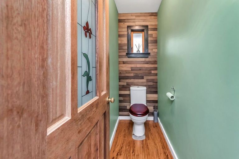 Photo of property in 2 Dohrmans Road, Oxford, 7430