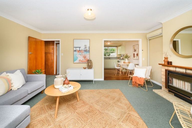 Photo of property in 116 Manawatu Street, Hokowhitu, Palmerston North, 4410