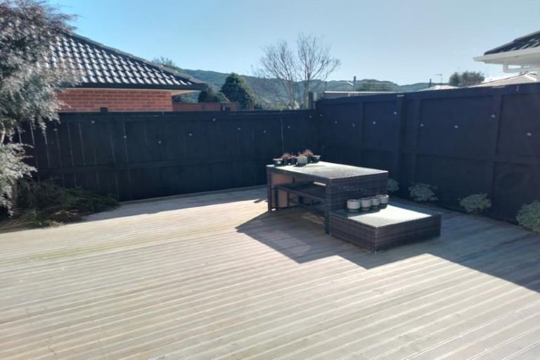 Photo of property in 6 Coates Grove, Silverstream, Upper Hutt, 5019