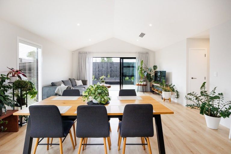 Photo of property in 38 Ashford Avenue, Hokowhitu, Palmerston North, 4410