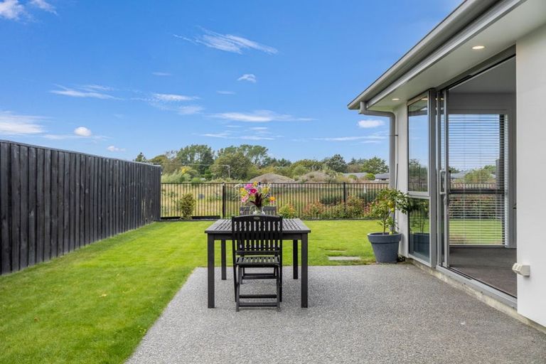 Photo of property in 11 Jury Lane, Woodend, 7610