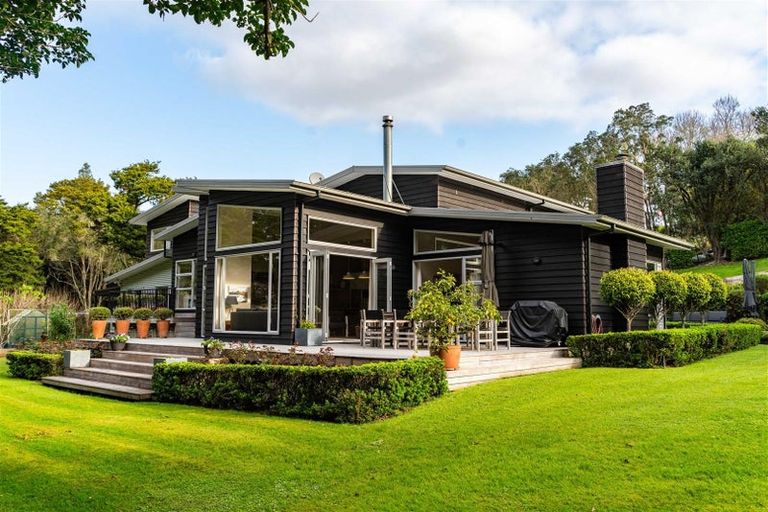 Photo of property in 48b Wilson Road, Warkworth, 0981