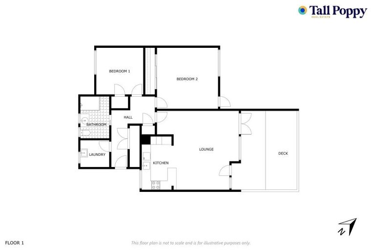 Photo of property in 2/8 Parker Avenue, Levin, 5510