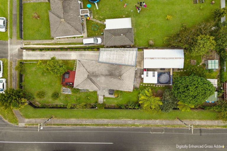 Photo of property in 33 Paterson Street, Aramoho, Whanganui, 4500