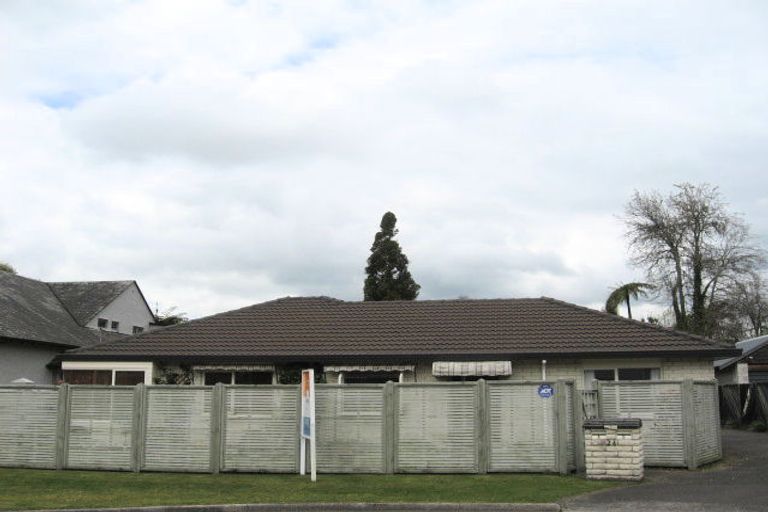 Photo of property in 24b Mclean Street, Glenholme, Rotorua, 3010