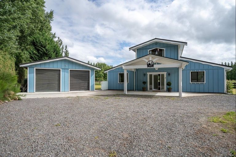 Photo of property in 197b Willow Park Drive, Opaki, Masterton, 5871